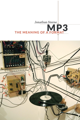 MP3: The Meaning of a Format (Sign, Storage, Transmission)
