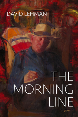 The Morning Line: Poems (Pitt Poetry Series)