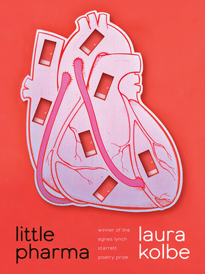 Little Pharma: Poems (Pitt Poetry Series)