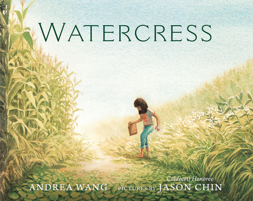 Image for WATERCRESS