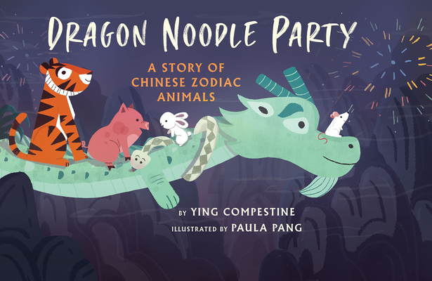 Image for Dragon Noodle Party