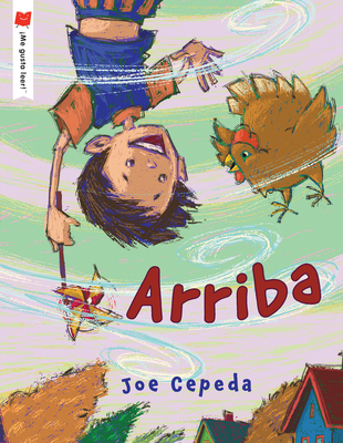 Arriba (Me gusta leer!) (Spanish Edition)