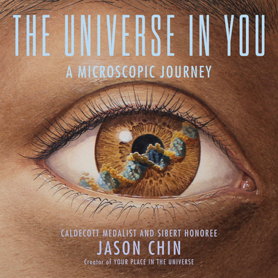 Image for UNIVERSE IN YOU: A MICROSCOPIC JOURNEY