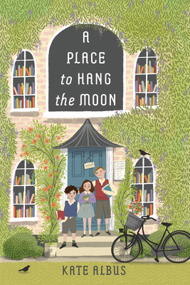 Image for Place to Hang the Moon