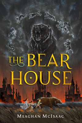 The Bear House (Bear House, 1)