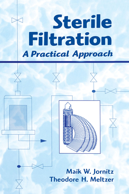 Sterile Filtration: A Practical Approach