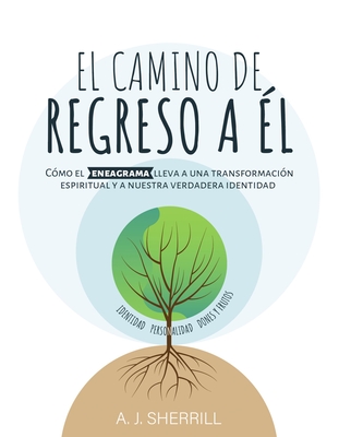 El camino de regreso a l: Cmo el eneagrama nos dirige hacia la transformacin espiritual y a nuestra verdadera identidad (Spanish Edition)