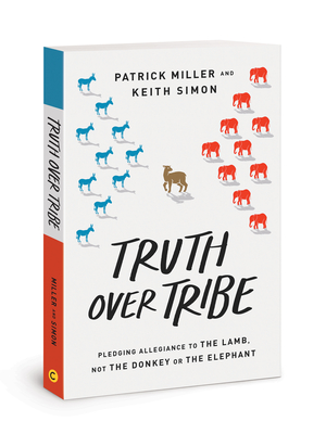 Truth Over Tribe: Pledging Allegiance to the Lamb, Not the Donkey or the Elephant