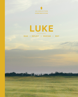 Image for Luke (Alabaster Guided Meditations)