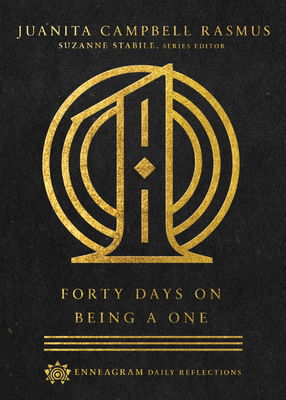 Image for Forty Days on Being a One (Enneagram Daily Reflections) Forty Days on Being a One (Enneagram Daily Reflections)