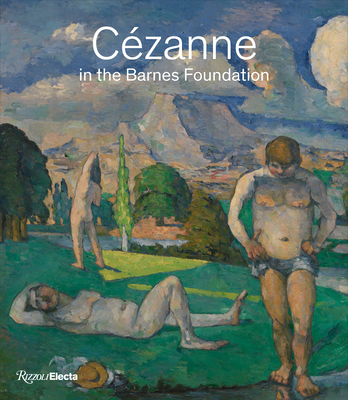 Czanne in the Barnes Foundation
