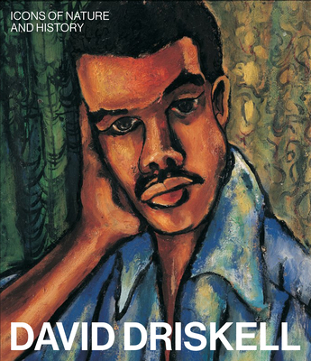 David Driskell: Icons of Nature and History