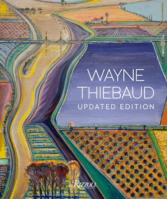 Image for Wayne Thiebaud: Updated Edition