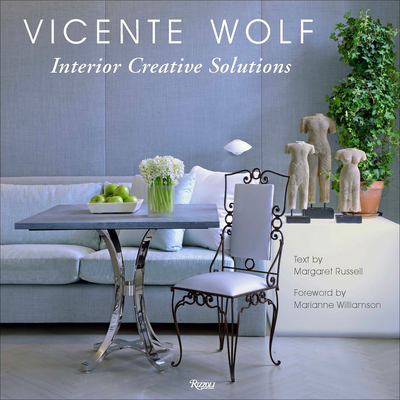 Creative Interior Solutions (SIGNED BY WOLF)