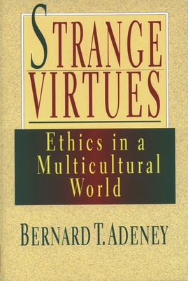 Strange Virtues