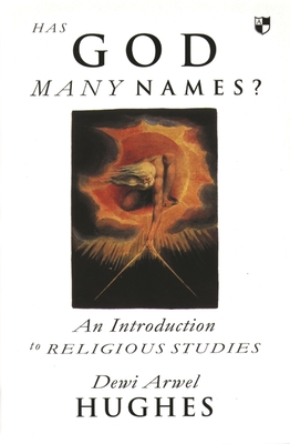 Has God many names: Introduction To Religious Studies