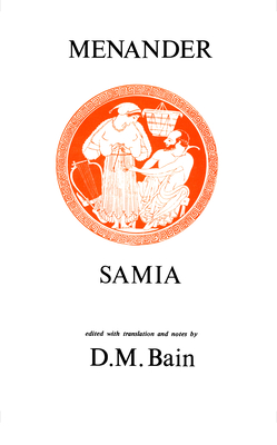 Meander: Samia