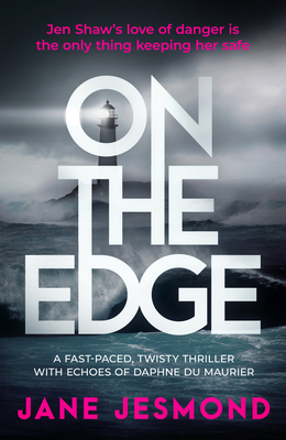 On the Edge (Jen Shaw)