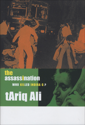 The Assassination: Who Killed Indira G