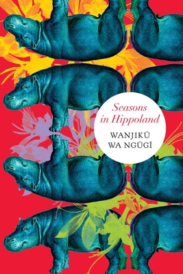 Seasons in Hippoland (The Africa List)