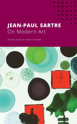 On Modern Art (The French List)