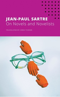 On Novels and Novelists (The French List)