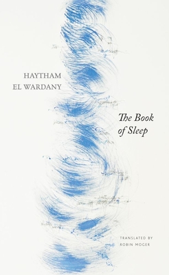 The Book of Sleep (The Arab List)