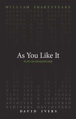 As You Like It (Play on Shakespeare)