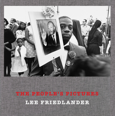 Lee Friedlander: The People's Pictures