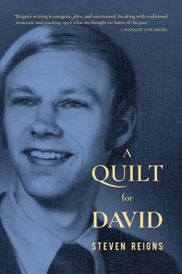 QUILT FOR DAVID, A