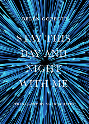 Stay This Day and Night With Me