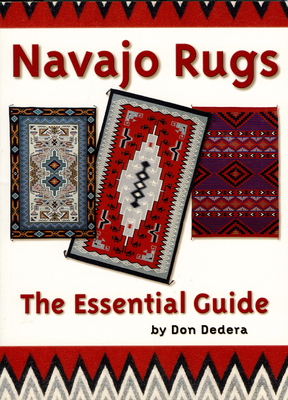 Navajo Rugs: How to Find, Evaluate, Buy and Care for Them
