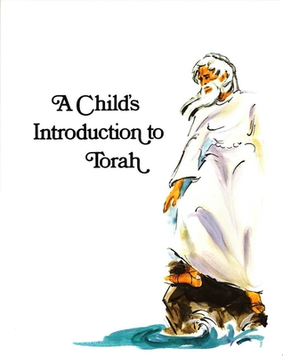 Image for A Child's Introduction to Torah