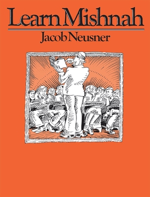 Image for Learn Mishnah (English and Hebrew Edition) Learn Mishnah (English and Hebrew Edition)