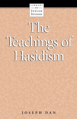 The Teachings of Hasidism
