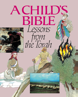 Child's Bible: Lessons from the Torah