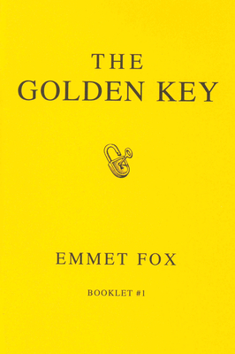 Image for Golden Key #1 Golden Key #1