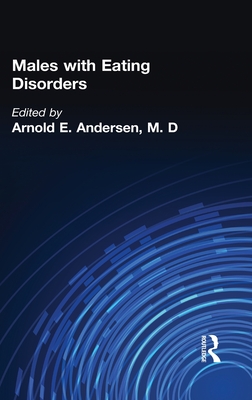 Males with Eating Disorders