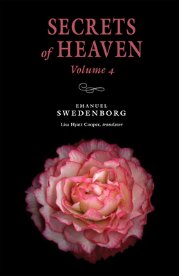 Secrets of Heaven 4: Portable New Century Edition (Volume 4)
