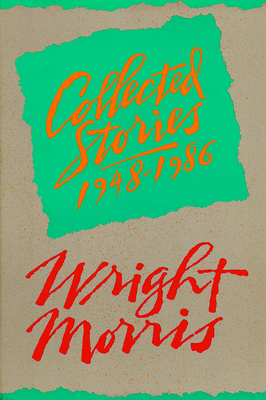 Collected Stories, 1948-1986 (Nonpareil Book ; 54)
