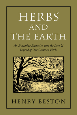 Image for Herbs And The Earth Herbs And The Earth
