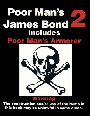 Image for Poor Man's James Bond: 2