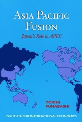 Asia-Pacific Fusion: Japan's Role in APEC