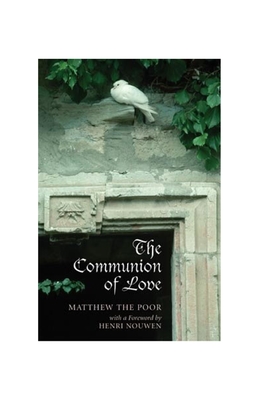 The Communion of Love (English and Arabic Edition)