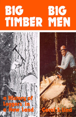 Image for Big Timber, Big Men