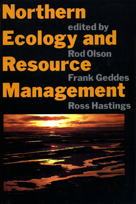 Northern Ecology And Resource Management
