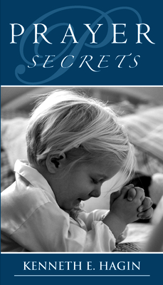 PRAYER SECRETS