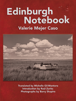 Edinburgh Notebook