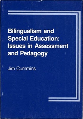 Bilingualism and Special Education: Issues in Assessment and Pedagogy (Multilingual Matters)