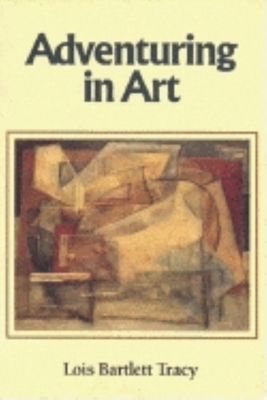 Image for Adventuring in Art Adventuring in Art